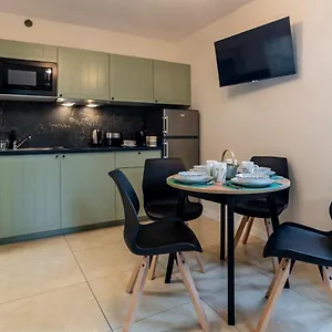 Przy Szlaku, Bezplatny Parking Karpacz